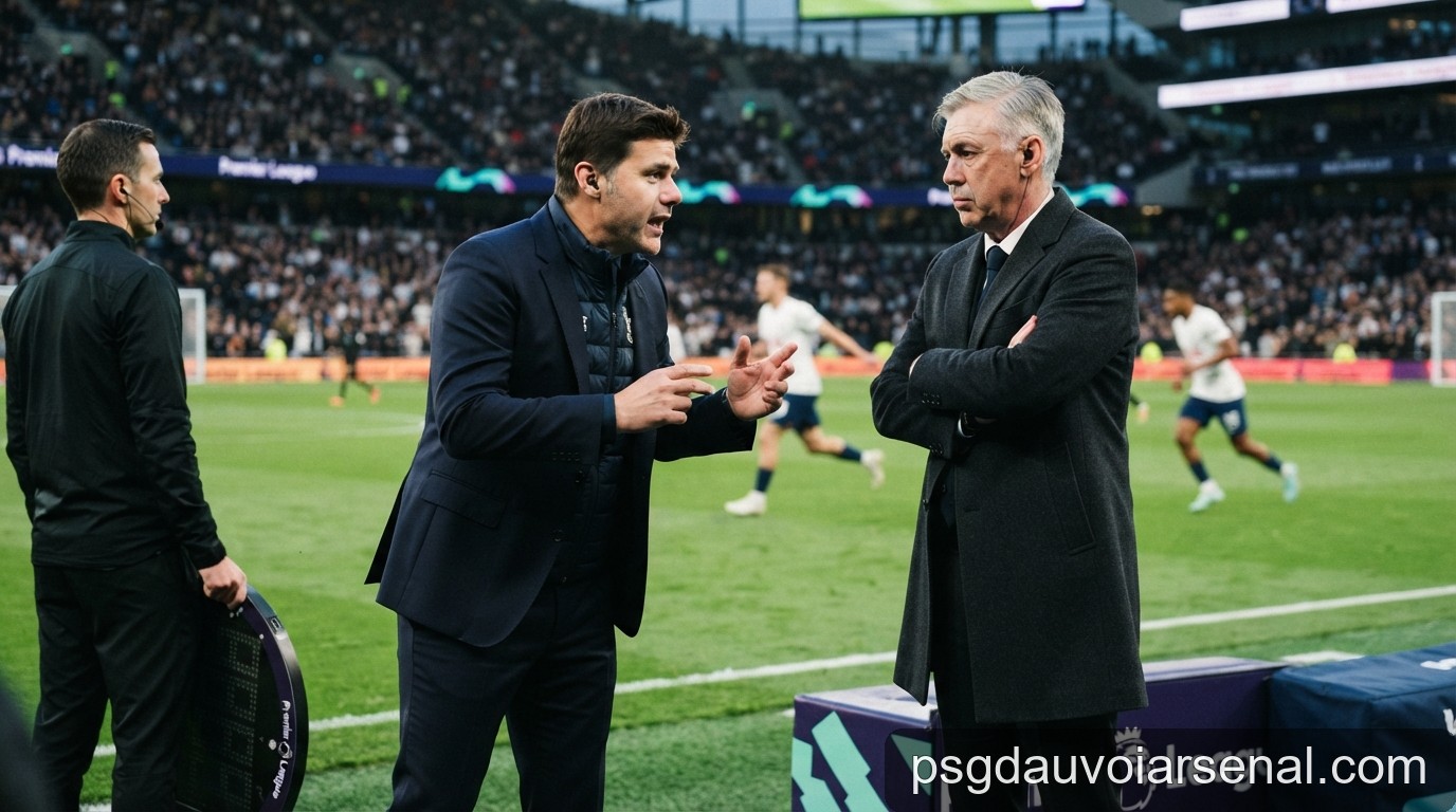 Premier League 2026/27 chính thức khởi tranh: Những thay đổi luật lệ và cuộc đua quyền lực mới - 2