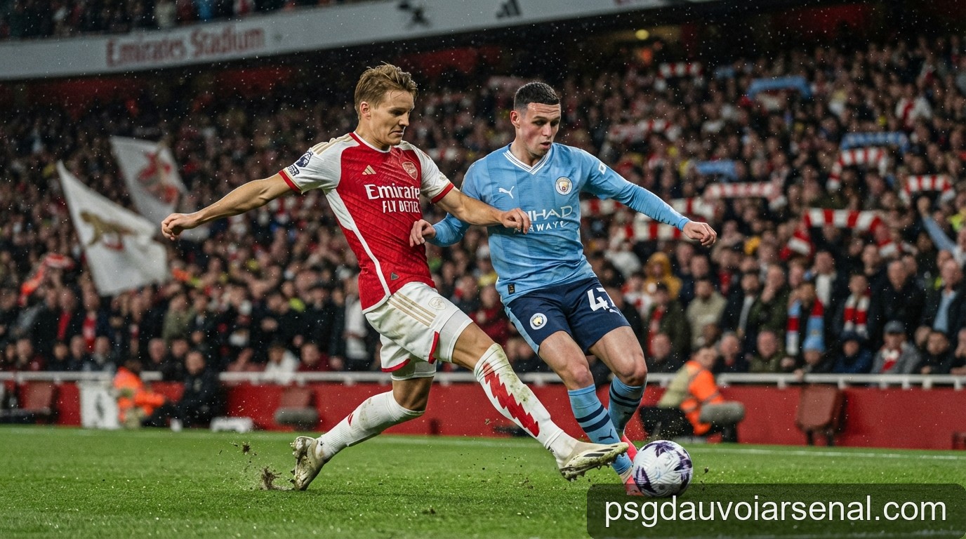 Premier League 2026/27: Arsenal và Man City so kè ngôi đầu sau khởi đầu hoàn hảo - 2