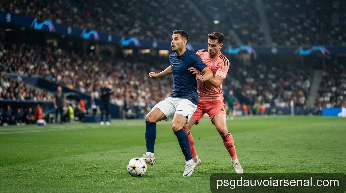 Champions League 2026/27 khởi tranh: Những thay đổi mang tính cách mạng trong thể thức mới - 2