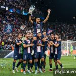 PSG bảo vệ thành công Siêu cúp châu Âu: Bản lĩnh nhà vô địch trước Aston Villa