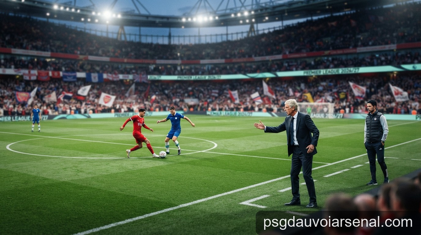 Premier League 2026/27 chính thức khởi tranh: Những thay đổi luật lệ và cuộc đua quyền lực mới
