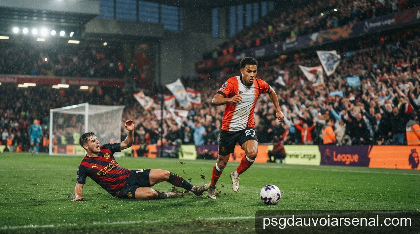 Premier League 2026/27: Những cú sốc ngày khai màn và diện mạo mới của các ông lớn