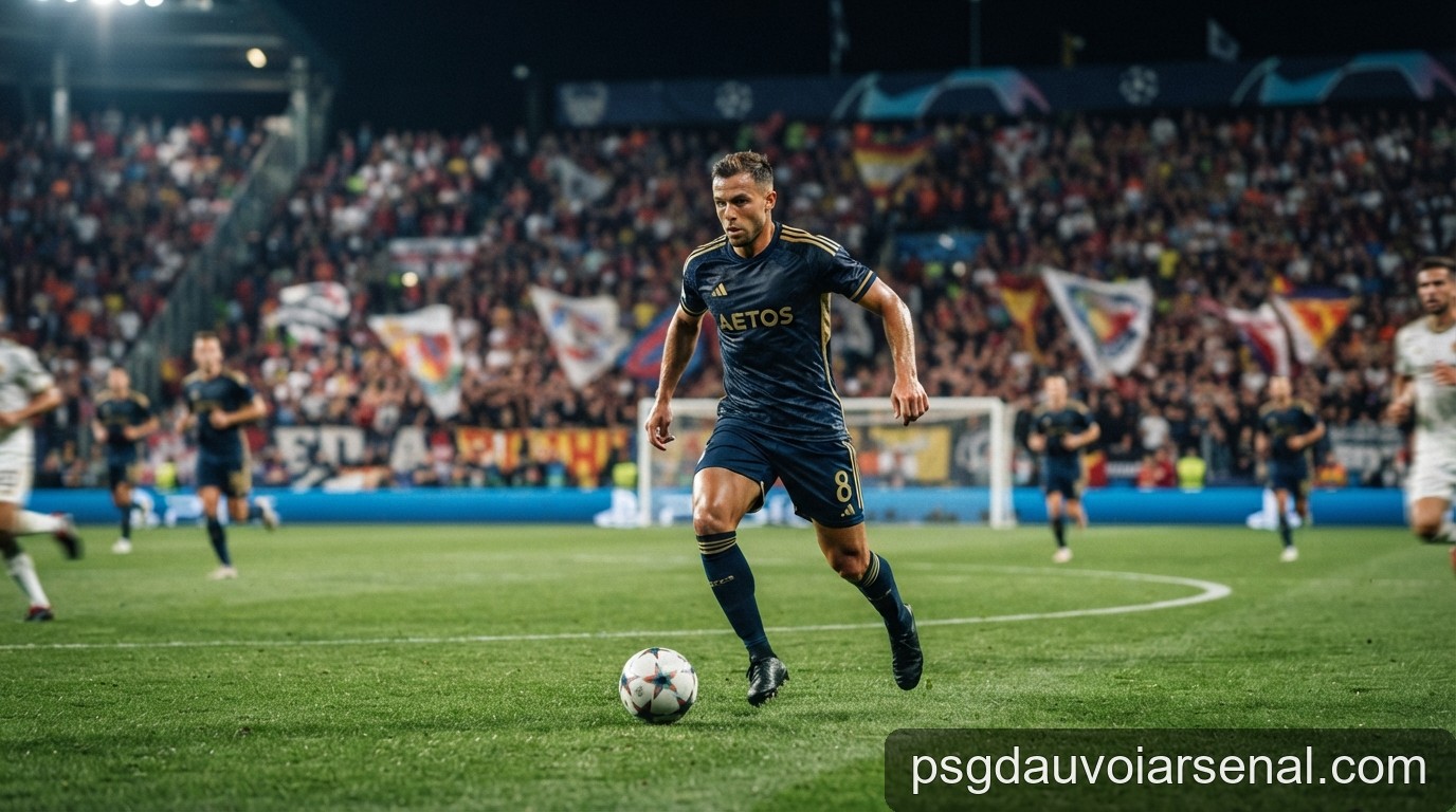 Champions League 2026/27 khởi tranh: Những thay đổi mang tính cách mạng trong thể thức mới