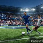 Champions League 2026/27 khởi tranh: Những điểm nóng cần chú ý trong giai đoạn League Phase
