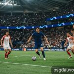 Champions League 2026/27: Phân tích chiến thuật từ lượt trận mở màn League Phase