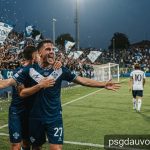 Champions League 2026/27: Những cái tên gây sốc sau lượt trận mở màn League Phase