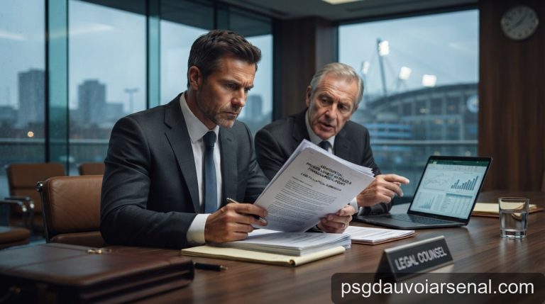 Man City kháng cáo phán quyết tài chính: Liệu có thể thoát án phạt lịch sử?