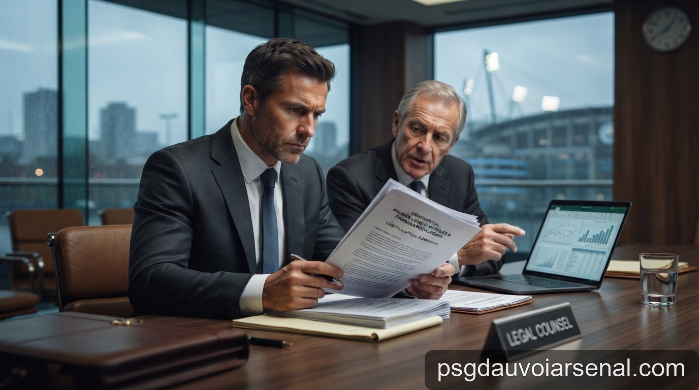 Man City kháng cáo phán quyết tài chính: Liệu có thể thoát án phạt lịch sử?